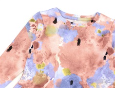 Name It murex shell printet kjole